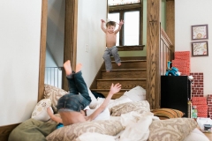 boys-jumping-into-pillows